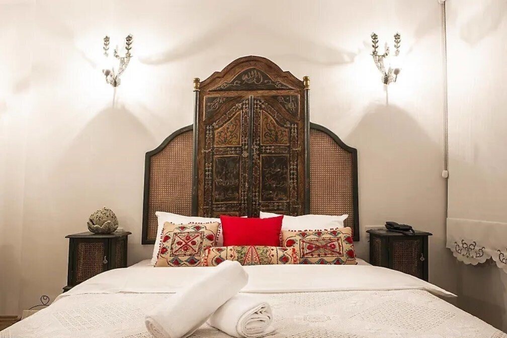 Изображение Oriella Hotel 3*